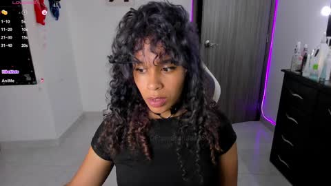 Snapshot of lips_sarasofia chatting on March 12, 12:31 am lips_sarasofia online show from March 12, 12:31 am