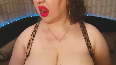 LIpsAddiction online show from February 19, 2:46 pm