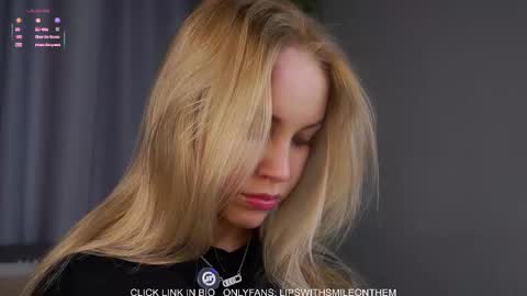 Amelia online show from March 2, 1:52 am