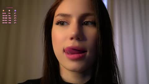 Snapshot of lipswithsmileonthem chatting on May 24, 1:10 am Amelia online show from May 24, 1:10 am