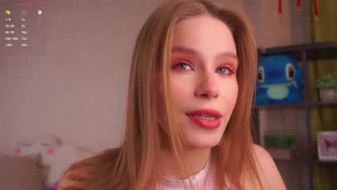 Lina online show from March 17, 1:43 am