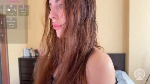 Snapshot of lipsylolly chatting on May 25, 10:54 am lipsylolly online show from May 25, 10:54 am