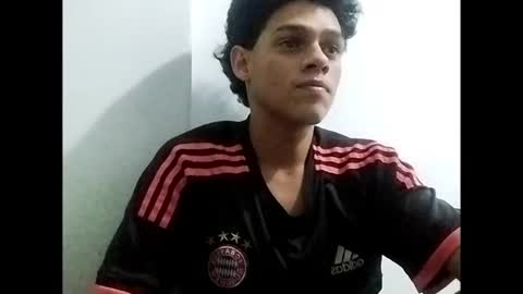 liroy_demon online show from August 4, 4:59 am