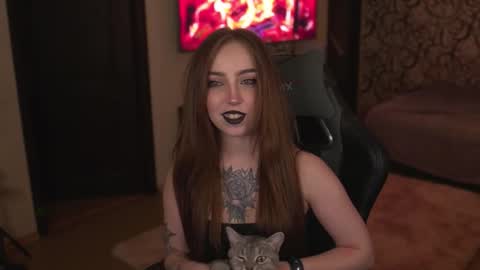 Lisa online show from October 28, 6:43 pm