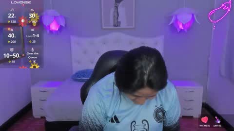 Lisa online show from November 21, 11:42 am