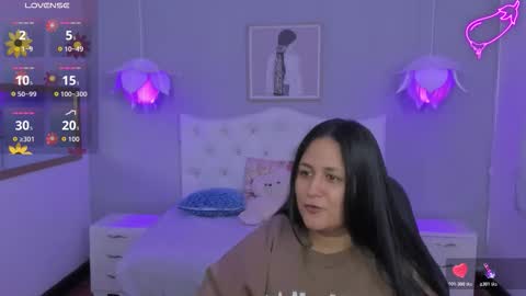 Lisa online show from November 24, 5:56 pm