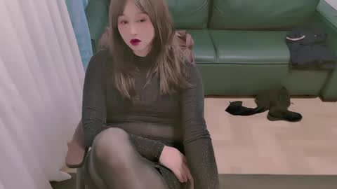 lisaxxy online show from December 7, 2:24 pm