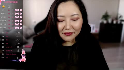 Lisa Harris online show from February 19, 6:22 am