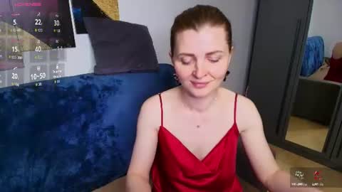 Lisa online show from June 23, 1:58 am