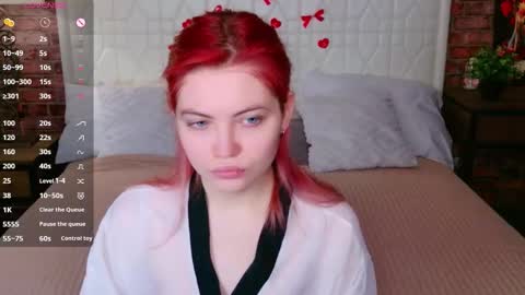 lisa_adamson online show from March 12, 4:13 pm