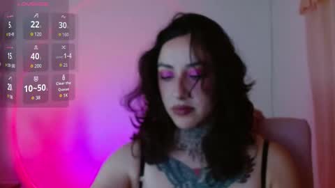 Snapshot of lisa_avila_ chatting on November 13, 2:21 am Lisa online show from November 13, 2:21 am