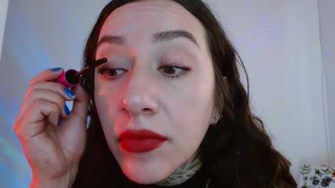 Lisa online show from January 7, 12:07 pm