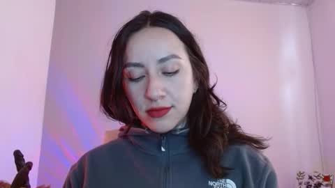 Lisa online show from January 13, 5:07 pm