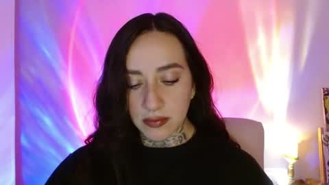 Snapshot of lisa_avila_ chatting on July 14, 4:17 am Lisa online show from July 14, 4:17 am
