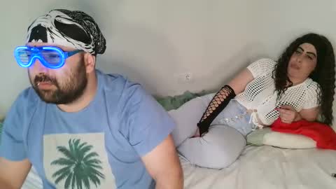 Lisa Axel online show from March 5, 3:08 pm