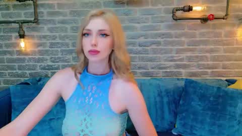 Lisa Caprice online show from June 30, 3:51 am