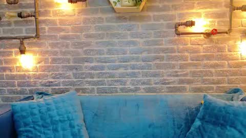 Lisa Caprice online show from July 26, 3:58 am