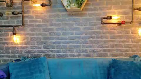 Lisa Caprice online show from July 28, 3:35 am