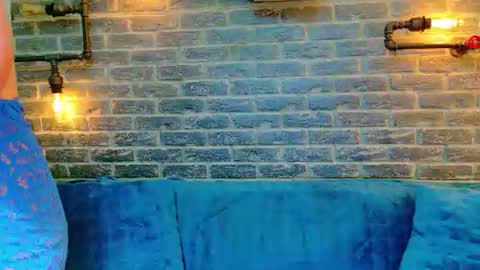 Lisa Caprice online show from July 31, 3:28 am