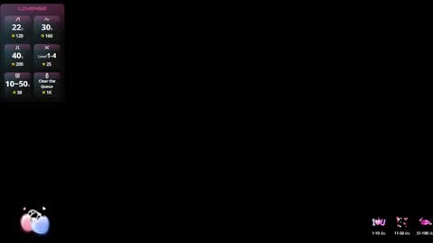 Lisa online show from February 11, 12:16 pm