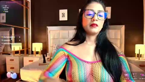 Lisa online show from February 20, 5:51 pm