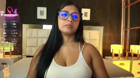 Lisa online show from September 22, 2:41 pm