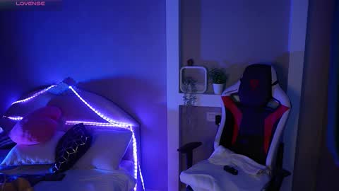 lisa_elfy online show from February 12, 4:24 pm