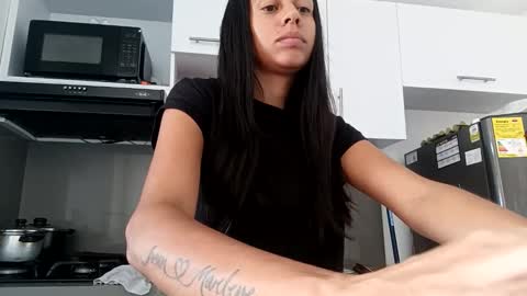 Snapshot of lisa_g07 chatting on October 17, 3:14 pm Lisa Santos online show from October 17, 3:14 pm