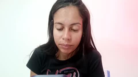 Snapshot of lisa_g07 chatting on October 24, 2:24 pm Lisa Santos online show from October 24, 2:24 pm