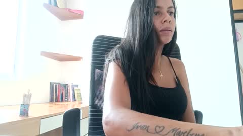 Snapshot of lisa_g07 chatting on October 28, 2:20 pm Lisa Santos online show from October 28, 2:20 pm