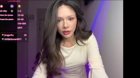 lisa_graham online show from January 9, 4:48 am