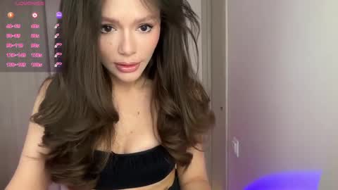 lisa_graham online show from April 29, 8:18 am