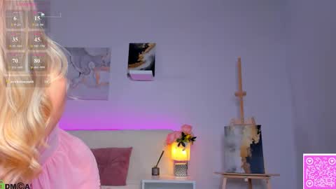 Lisa online show from February 4, 1:33 am