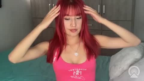 Lisa Roberths online show from June 26, 6:12 pm