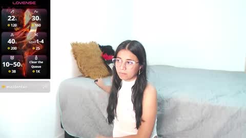 faisury online show from February 7, 9:15 pm