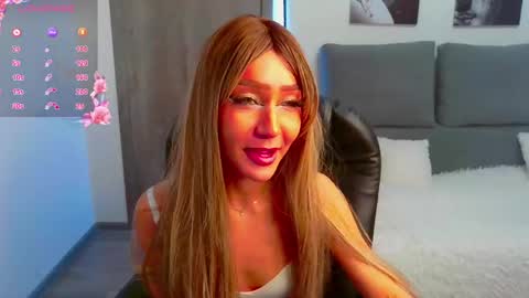 Lisa online show from February 28, 4:30 pm