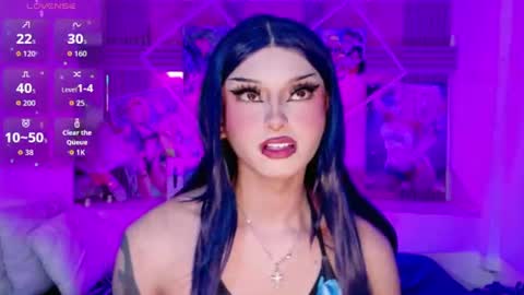 lisa_sparkleee online show from June 11, 3:37 am