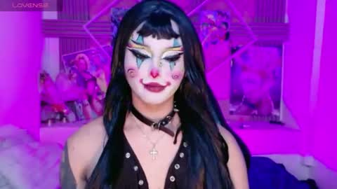 lisa_sparkleee online show from June 14, 3:19 am