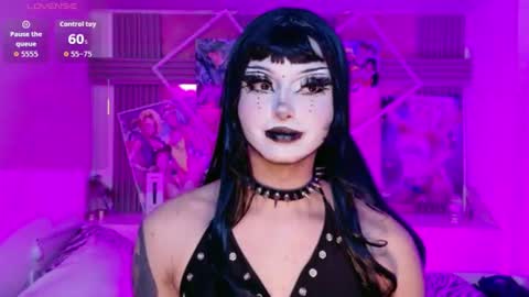 lisa_sparkleee online show from June 21, 3:09 am