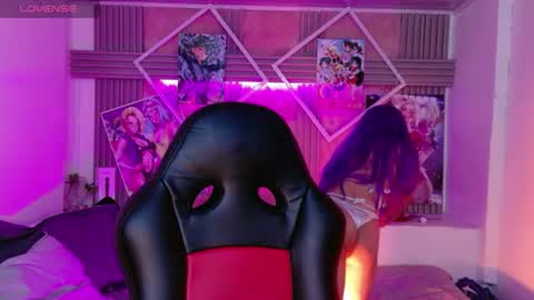lisa_sparkleee online show from June 25, 2:44 am
