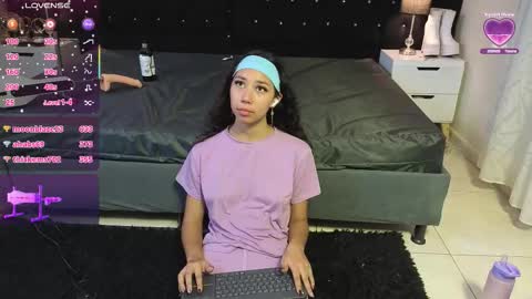 lisa_sweetas online show from December 20, 7:37 am