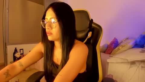 Snapshot of lisa_t08 chatting on November 2, 2:25 am Lisa Thompson online show from November 2, 2:25 am