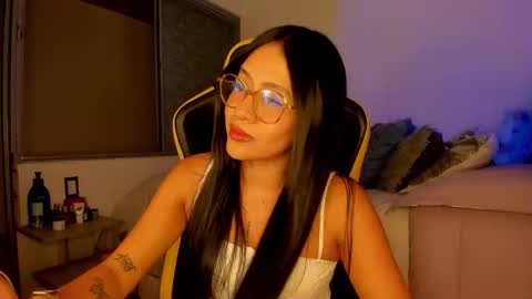 Snapshot of lisa_t08 chatting on November 8, 2:34 am Lisa Thompson online show from November 8, 2:34 am