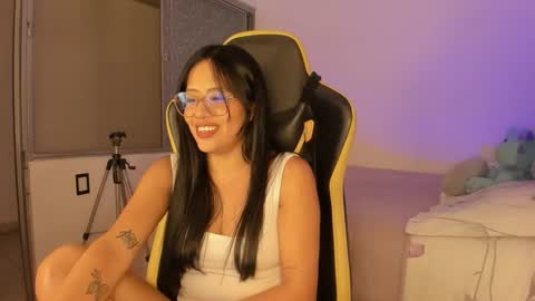 Snapshot of lisa_t08 chatting on December 2, 2:06 am Lisa Thompson online show from December 2, 2:06 am