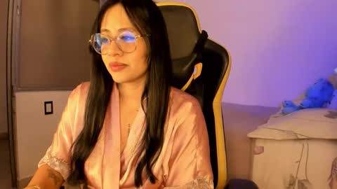 Snapshot of lisa_t08 chatting on December 3, 1:24 am Lisa Thompson online show from December 3, 1:24 am