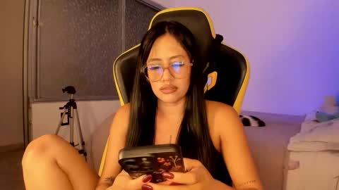 Snapshot of lisa_t08 chatting on December 4, 1:48 am Lisa Thompson online show from December 4, 1:48 am