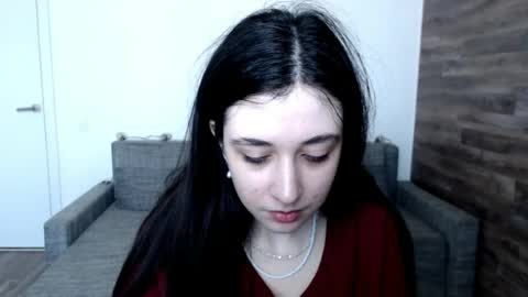 Snapshot of lisa_witty chatting on July 5, 7:59 am lisa_witty online show from July 5, 7:59 am