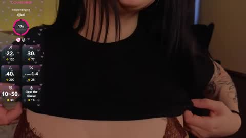 lisaaaliss online show from May 11, 10:21 am