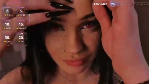 Snapshot of lisaaaliss chatting on June 11, 11:30 am lisaaaliss online show from June 11, 11:30 am