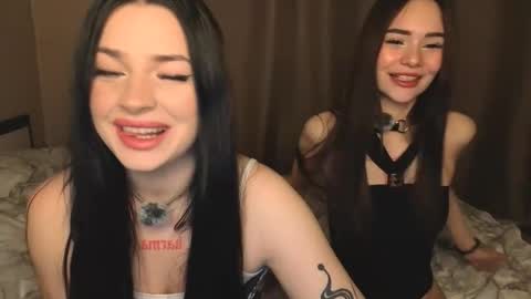 Lisa and Den online show from January 14, 10:58 pm